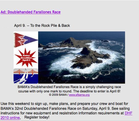 Lectronic Latitude 38 ad